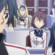 Illustration for article titled Only In anime #1: Ichika Orimura